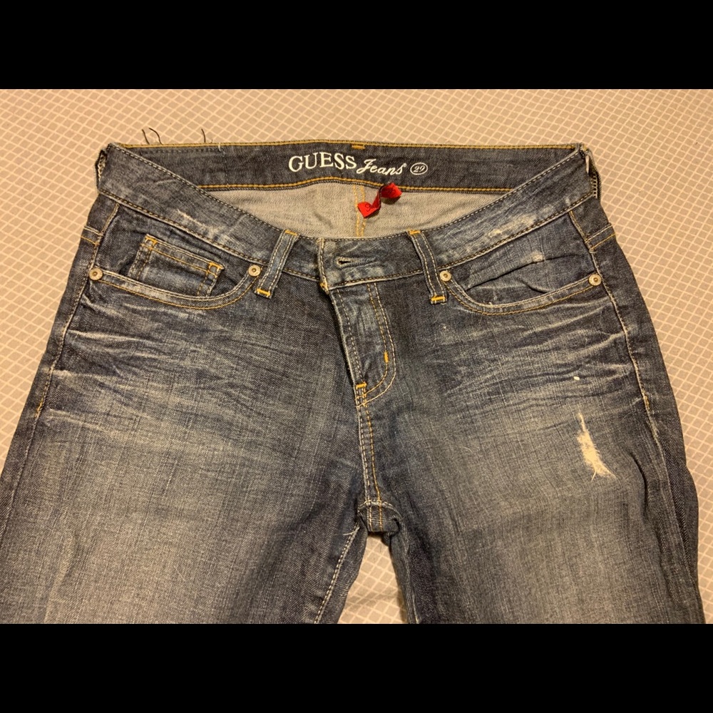 Guess jeans